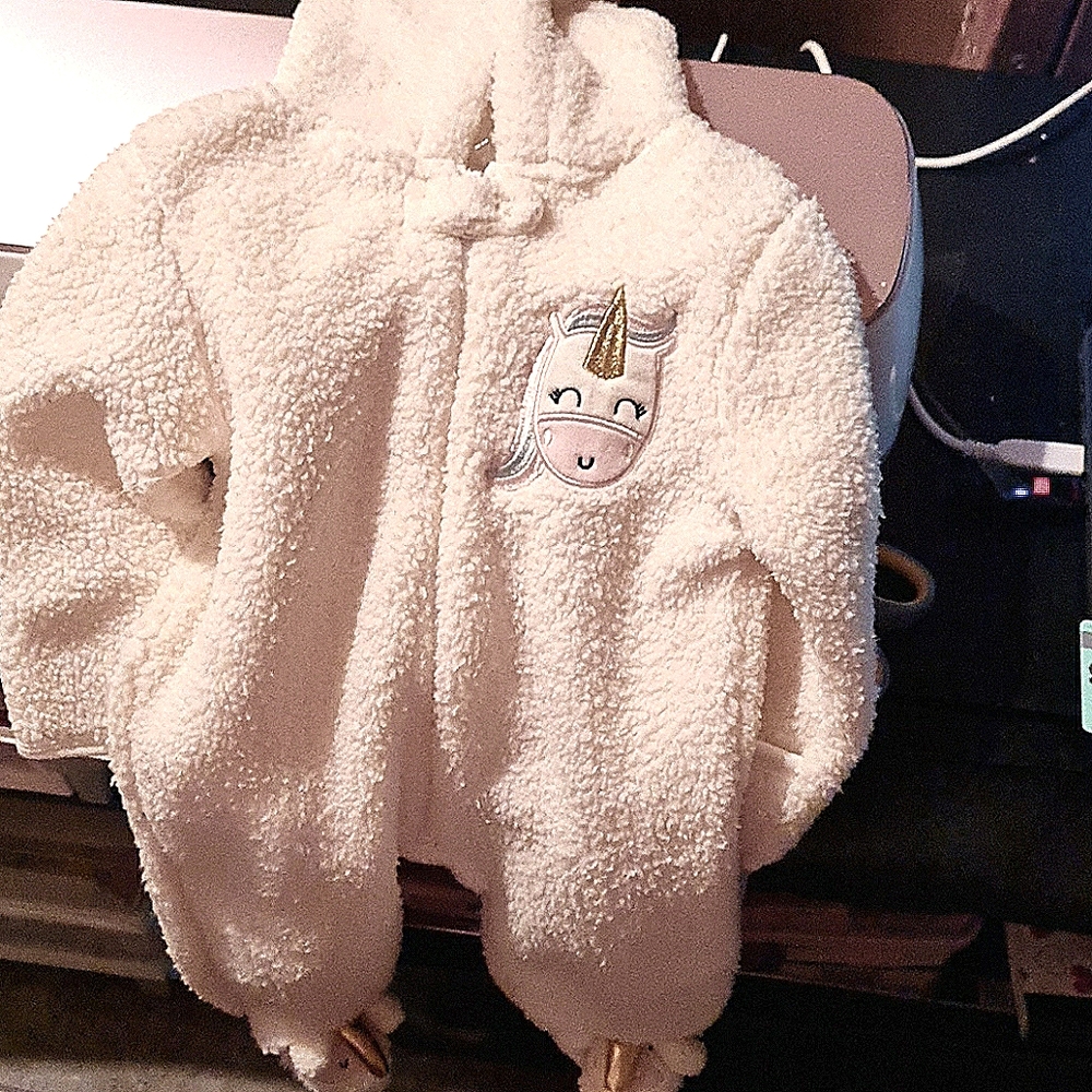 Baby Winter/Cool Weather Suit